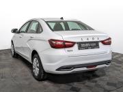 Lada (ВАЗ) Vesta I Рестайлинг (NG) Москва  - изображение 33