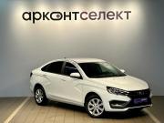 Lada (ВАЗ) Vesta I Рестайлинг (NG) Краснодар  - изображение 37