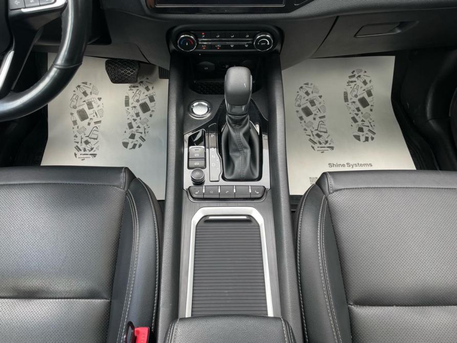 Chery Tiggo 4 I Рестайлинг Краснодар  - изображение 16