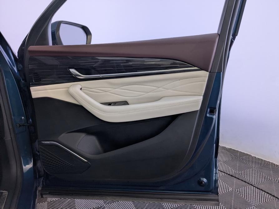 Geely Xingyue L I Москва  - изображение 25