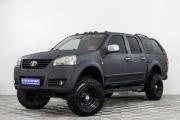 Great Wall Wingle II (Wingle 5) Сургут  - изображение 21