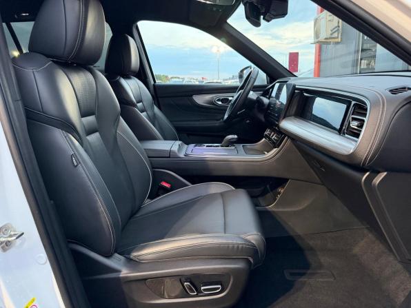 GAC GS8 II с пробегом 2023 года, цена 3 400 000 рублей, 40421 км, внедорожник, Автокод Объявления