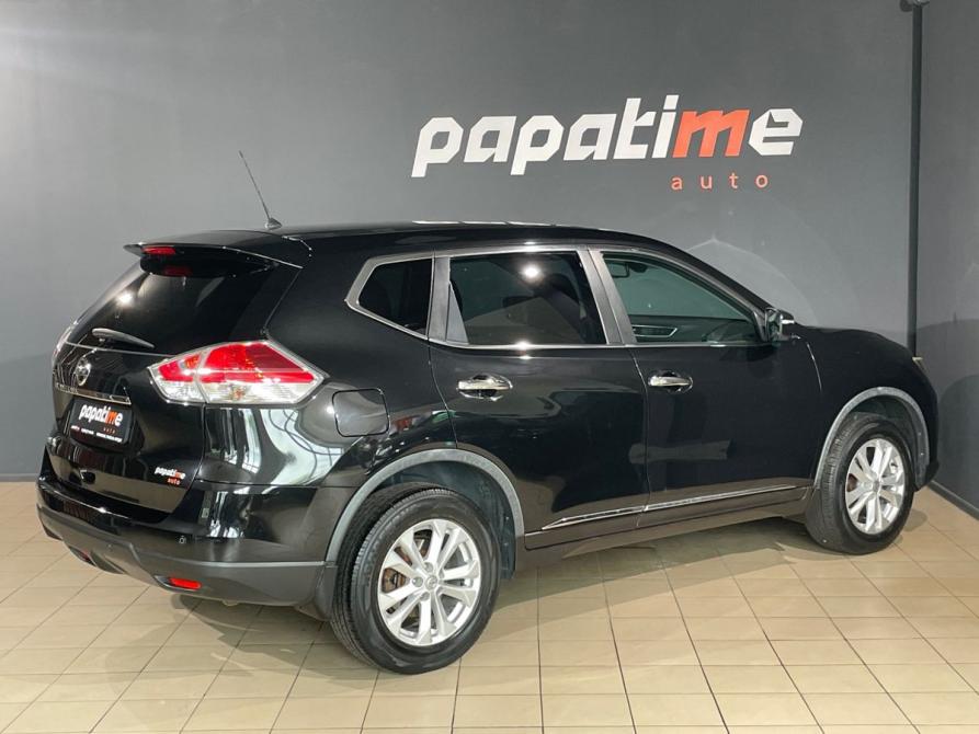 Nissan X-Trail III Тверь  - изображение 3
