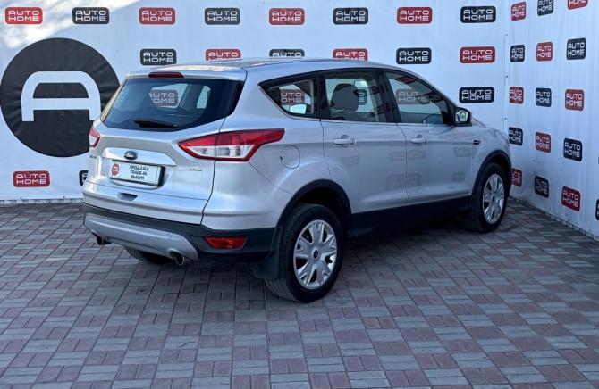 Ford Kuga II с пробегом 2014 года, цена 1 050 000 рублей, 146548 км, внедорожник, Автокод Объявления