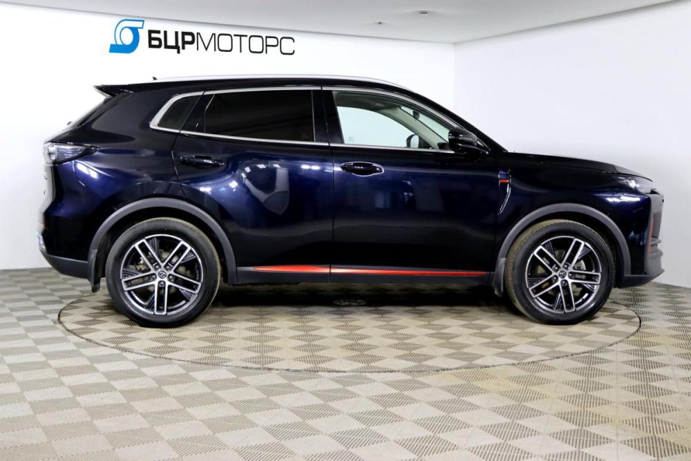 Changan CS55 Plus II Нижний Новгород  - изображение 4