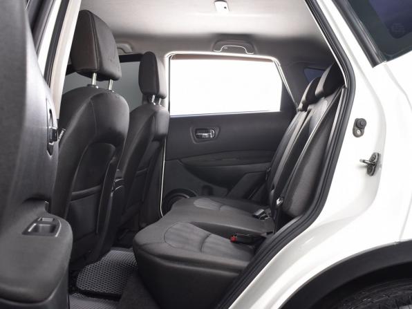 Nissan Qashqai I Рестайлинг с пробегом 2012 года, цена 1 089 995 рублей, 248540 км, внедорожник, Автокод Объявления