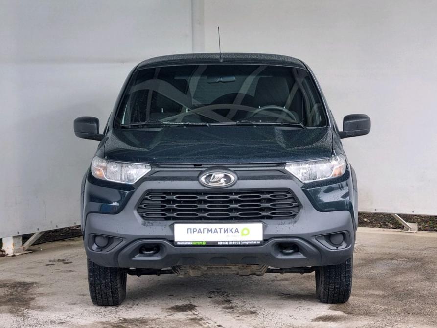 Lada (ВАЗ) Niva Travel I Петрозаводск  - изображение 3
