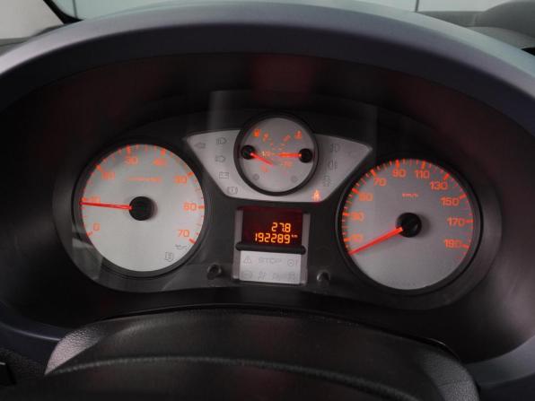 Peugeot Partner II с пробегом 2010 года, цена 849 000 рублей, 192289 км, компактвэн, Автокод Объявления