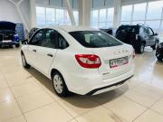Lada (ВАЗ) Granta I Рестайлинг Миасс  - изображение 25
