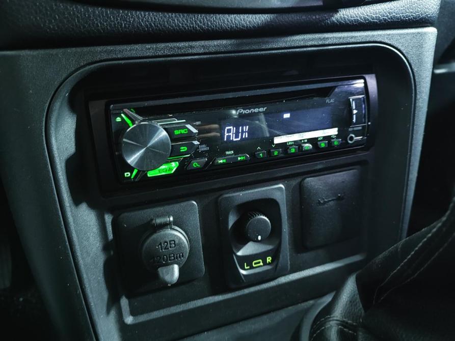 Chevrolet Niva I Рестайлинг Ростов-на-Дону  - изображение 17