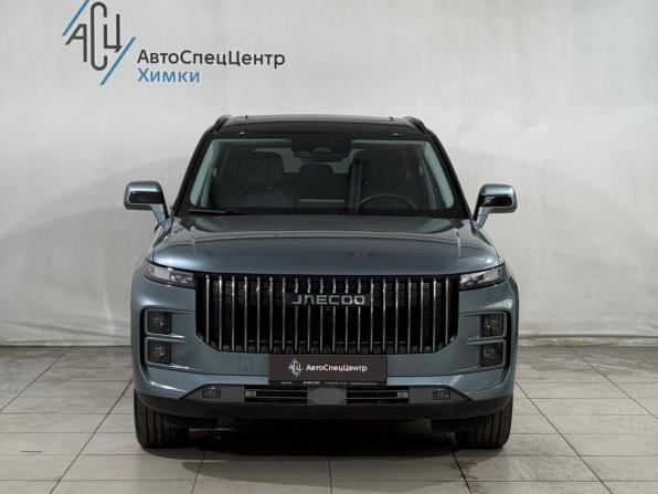 Jaecoo J7 I с пробегом 2024 года, цена 2 499 800 рублей, 28000 км, внедорожник, Автокод Объявления