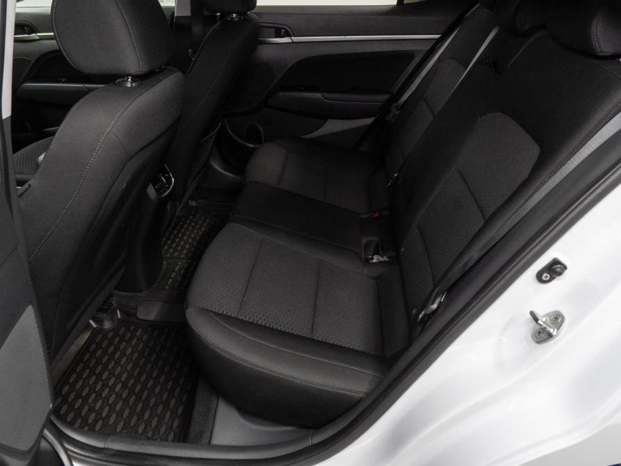 Hyundai Elantra VI (AD) Тюмень  - изображение 15