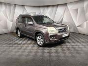 Nissan X-Trail II Москва  - изображение 21