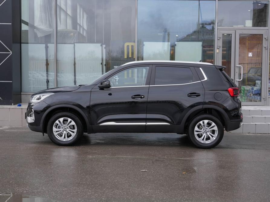 Chery Tiggo 4 Pro I Новосибирск  - изображение 8