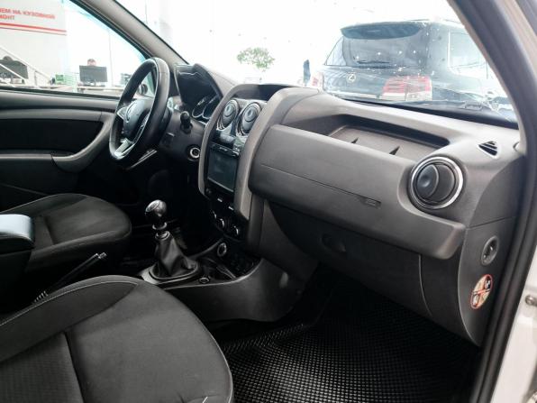 Renault Duster I Рестайлинг с пробегом 2019 года, цена 1 099 000 рублей, 168685 км, внедорожник, Автокод Объявления