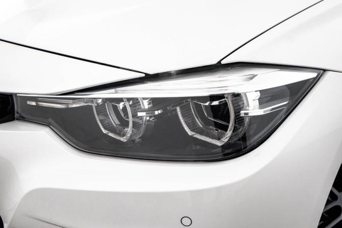 BMW 3 серии VI (F3x) Рестайлинг с пробегом 2017 года, цена 2 049 000 рублей, 67000 км, седан, Автокод Объявления