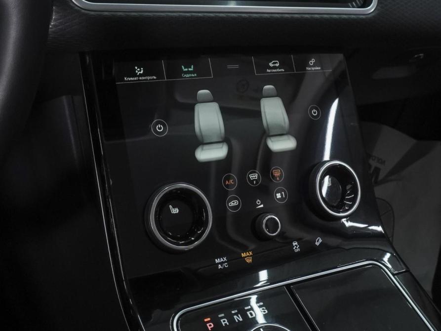 Land Rover Range Rover Velar I Ростов-на-Дону  - изображение 21