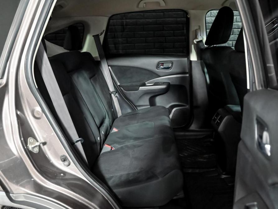 Honda CR-V IV Екатеринбург  - изображение 15