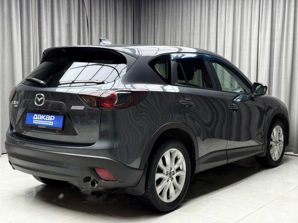 Mazda CX-5 I с пробегом 2013 года, цена 1 949 000 рублей, 168271 км, внедорожник, Автокод Объявления