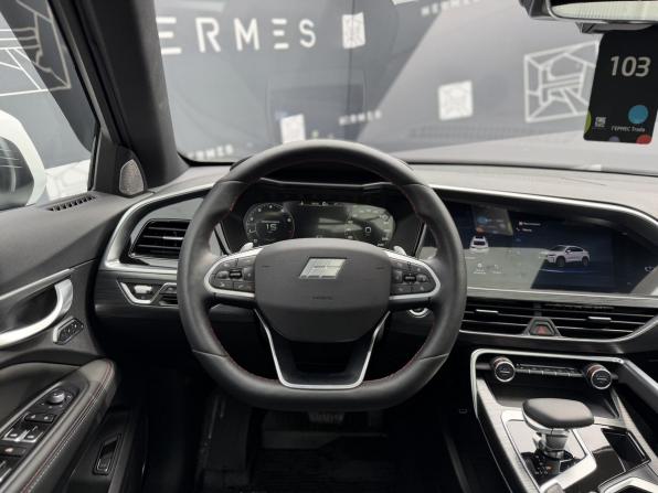 Knewstar 001 с пробегом 2024 года, цена 3 250 000 рублей, 2924 км, внедорожник, Автокод Объявления