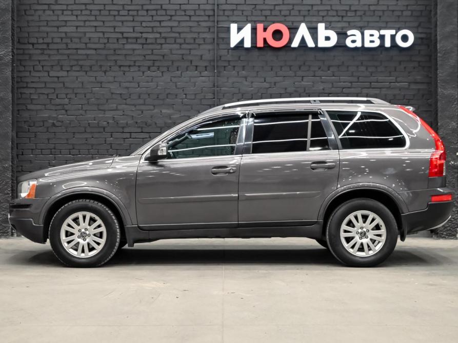 Volvo XC90 I Рестайлинг Екатеринбург  - изображение 8