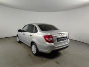 Lada (ВАЗ) Granta I Рестайлинг Уфа  - изображение 30