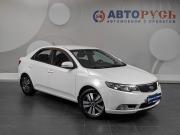 Kia Cerato II Москва  - изображение 25