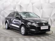 Volkswagen Polo V Рестайлинг Ульяновск  - изображение 26