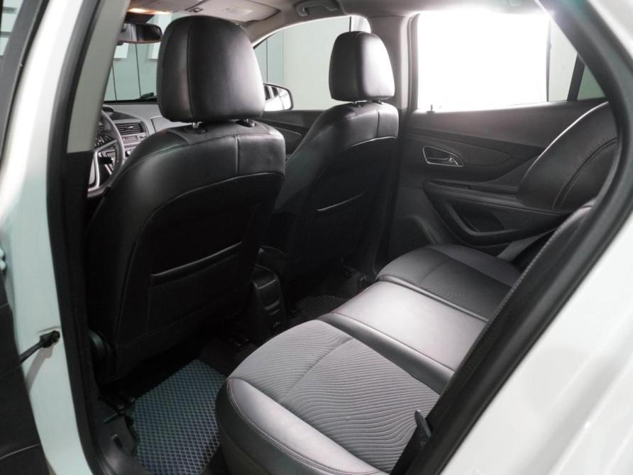 Opel Mokka I Воронеж  - изображение 11
