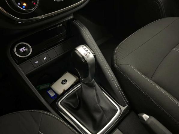 Renault Kaptur I Рестайлинг с пробегом 2020 года, цена 1 349 000 рублей, 99124 км, внедорожник, Автокод Объявления