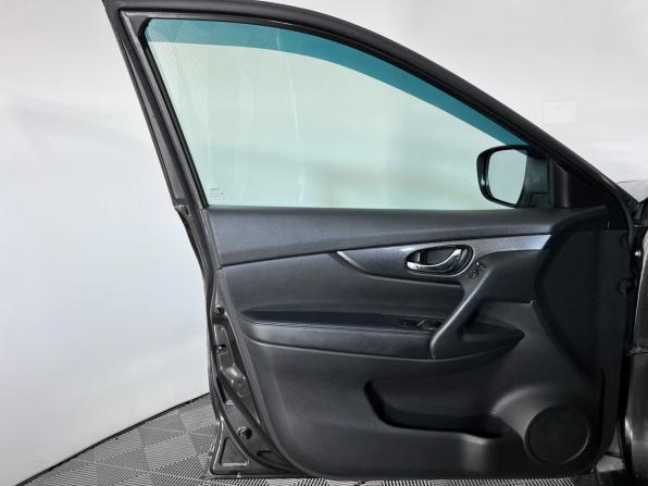 Nissan X-Trail III с пробегом 2017 года, цена 1 675 000 рублей, 124000 км, внедорожник, Автокод Объявления