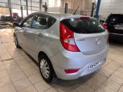 Hyundai Solaris I Пермь  - изображение 12