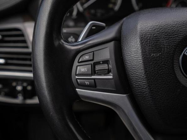 BMW X6 II (F16) с пробегом 2015 года, цена 3 239 000 рублей, 212694 км, внедорожник, Автокод Объявления