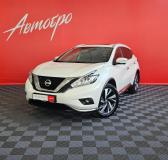 Nissan Murano III (Z52) Вологда  - изображение 30