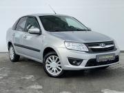 Lada (ВАЗ) Granta I Рестайлинг Екатеринбург  - изображение 26