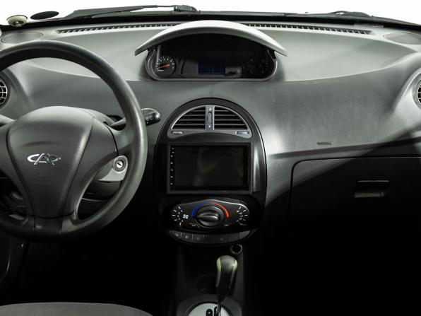 Chery IndiS (S18D) I с пробегом 2012 года, цена 219 585 рублей, 92002 км, хэтчбек, Автокод Объявления