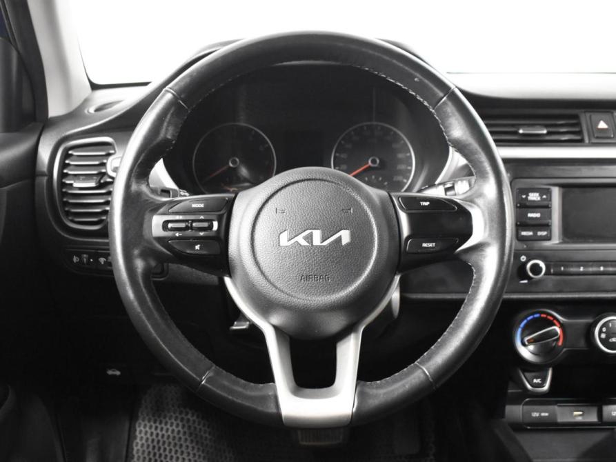 Kia Rio IV Рестайлинг Казань  - изображение 11