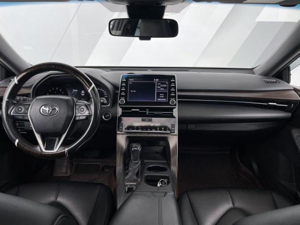 Toyota Avalon V с пробегом 2021 года, цена 2 650 000 рублей, 109575 км, седан, Автокод Объявления