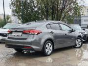 Kia Cerato III Рестайлинг (Classic) Санкт-Петербург  - изображение 17