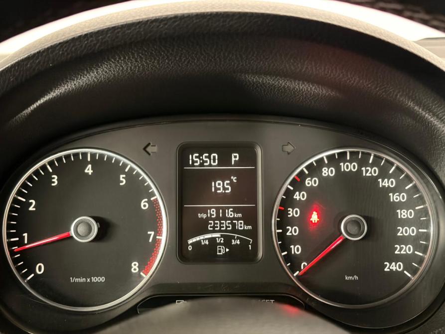 Volkswagen Polo V Екатеринбург  - изображение 22