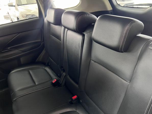 Mitsubishi Outlander III с пробегом 2013 года, цена 1 545 000 рублей, 144916 км, внедорожник, Автокод Объявления