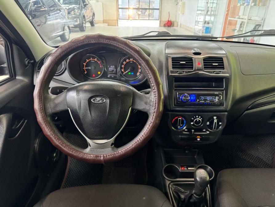 Lada (ВАЗ) Granta I Рестайлинг Чебоксары  - изображение 12