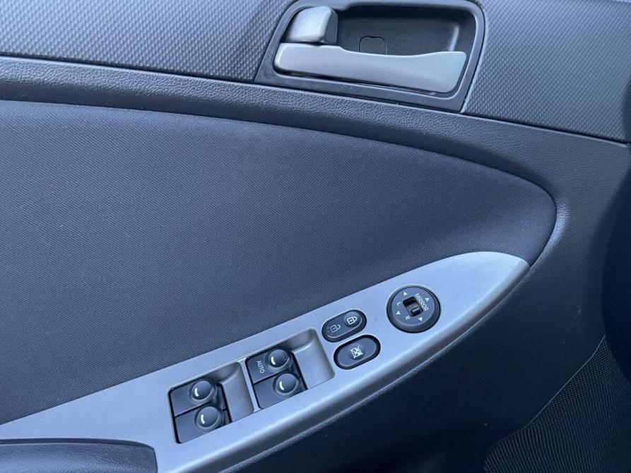 Hyundai Solaris I Рестайлинг Ярославль  - изображение 15