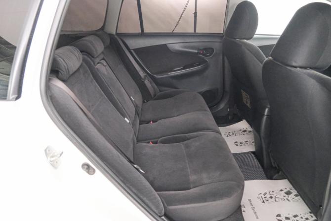 Toyota Corolla X (E140 E150) с пробегом 2010 года, цена 899 000 рублей, 239000 км, универсал, Автокод Объявления