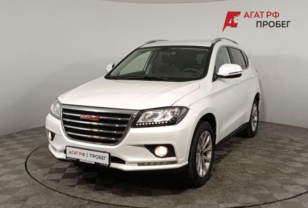 Haval H2 Волгоград  - изображение 3