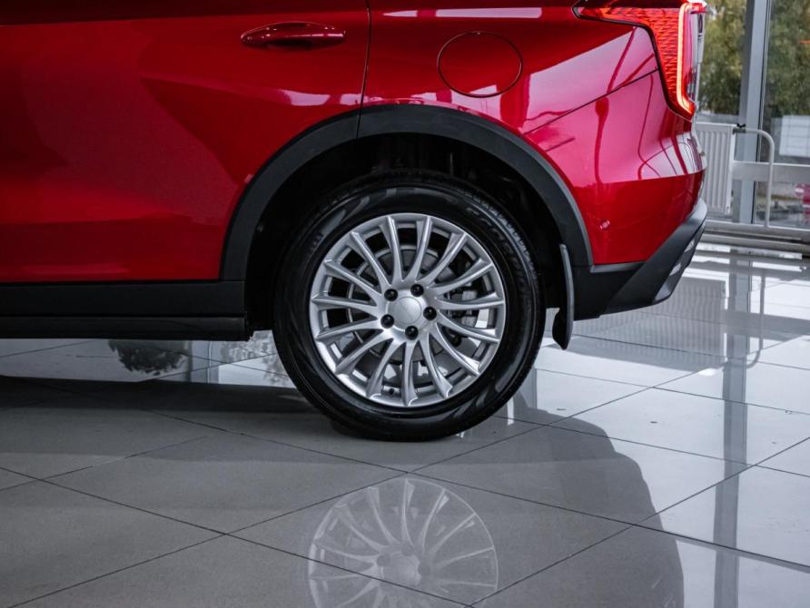 Haval Jolion I Рестайлинг Москва  - изображение 13