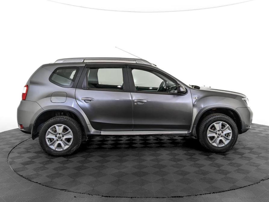 Nissan Terrano III (D10) Москва  - изображение 4
