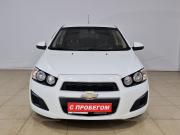 Chevrolet Aveo II Альметьевск  - изображение 21
