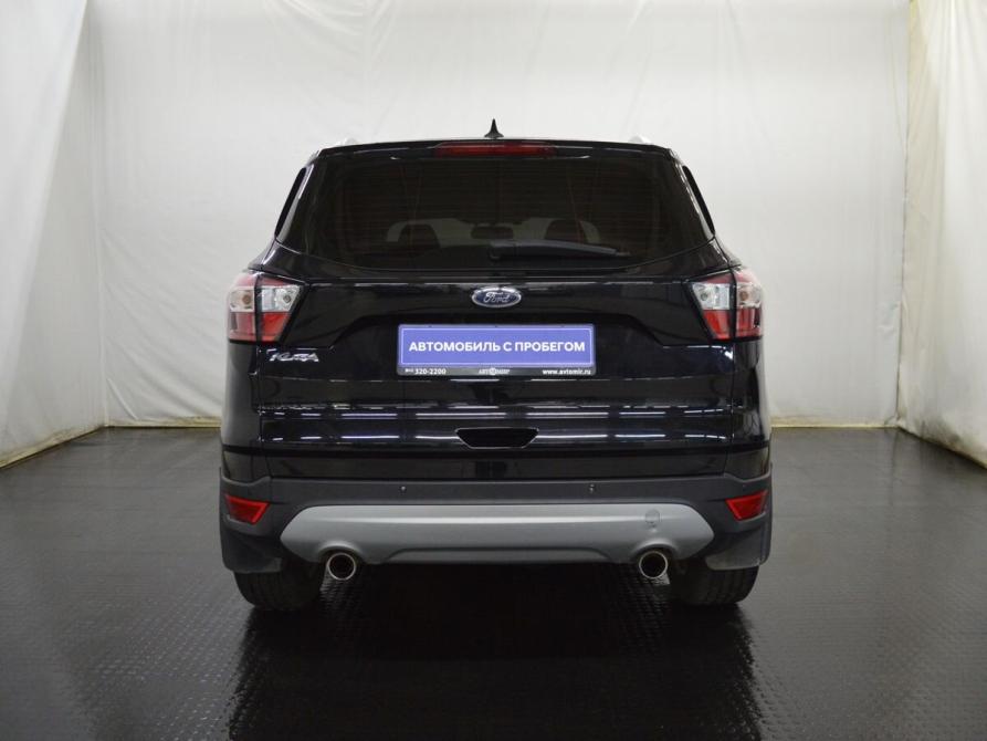 Ford Kuga II Рестайлинг Санкт-Петербург  - изображение 6