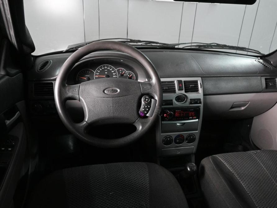 Lada (ВАЗ) Priora I Ростов-на-Дону  - изображение 6